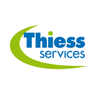 Theiss Services
