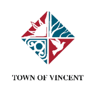 Town of Vincent